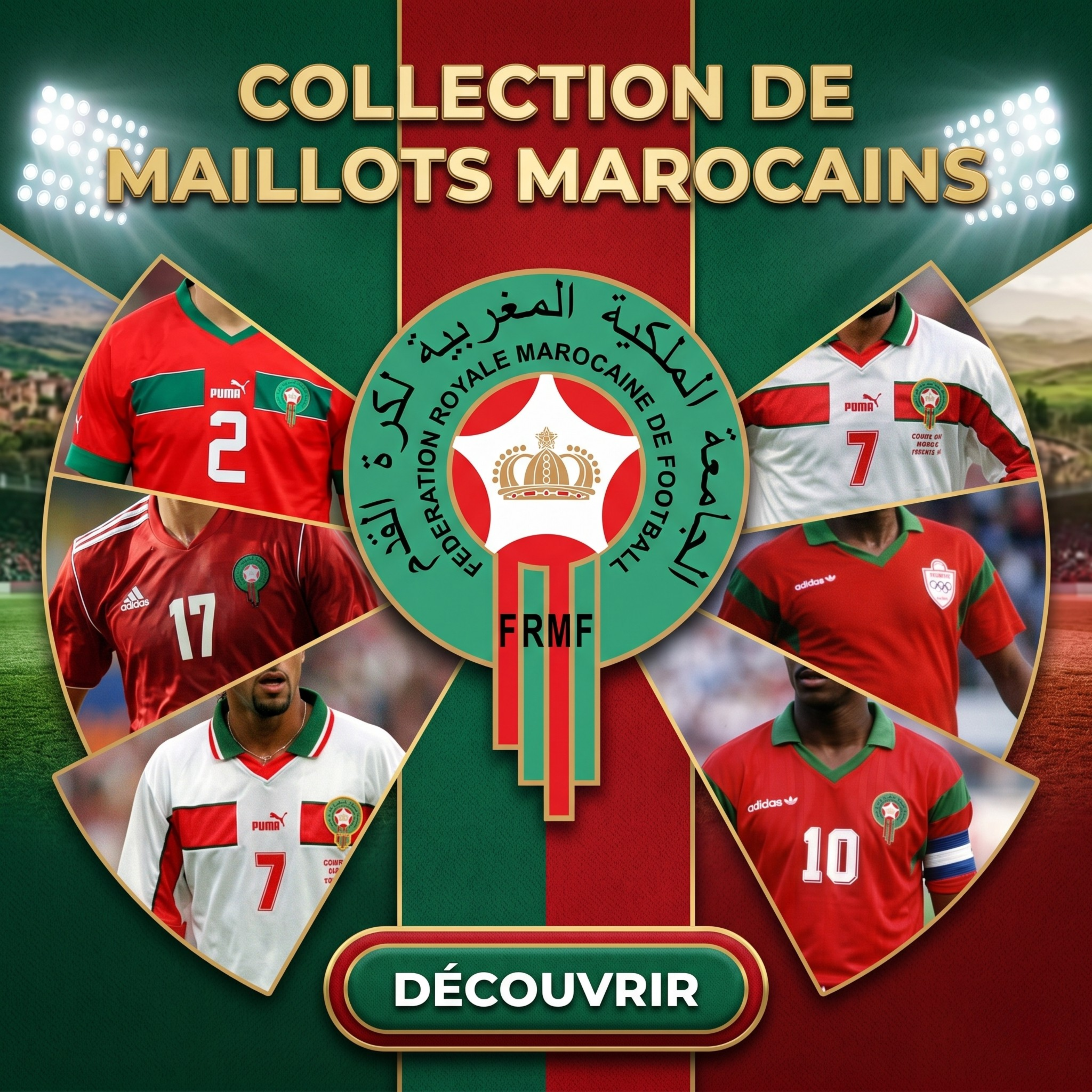 Maroc