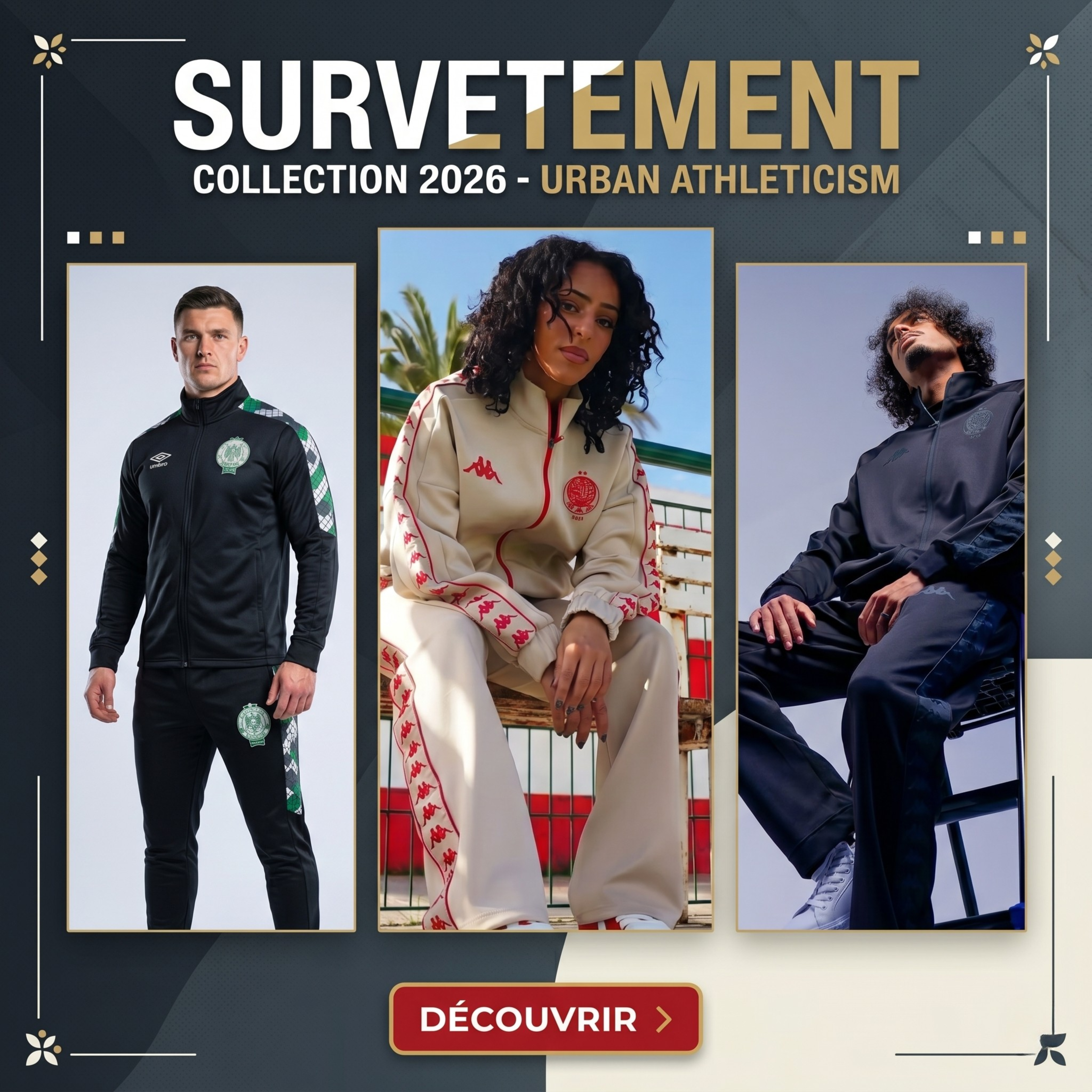 SURVETTEMENT