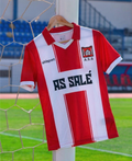 Tenue As Sale 2025-2026 domicile
