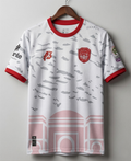 Tenue COD Meknés Exterieur