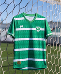 Tenue Kenitre Atlethic Club 2025-2026 domicile