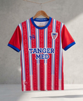 Tenue Maghreb Athletic Tetouan 2025-2026 domicile
