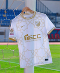 Tenue  Maghreb Association Sportive de Fès 2025-2026 Extérieur