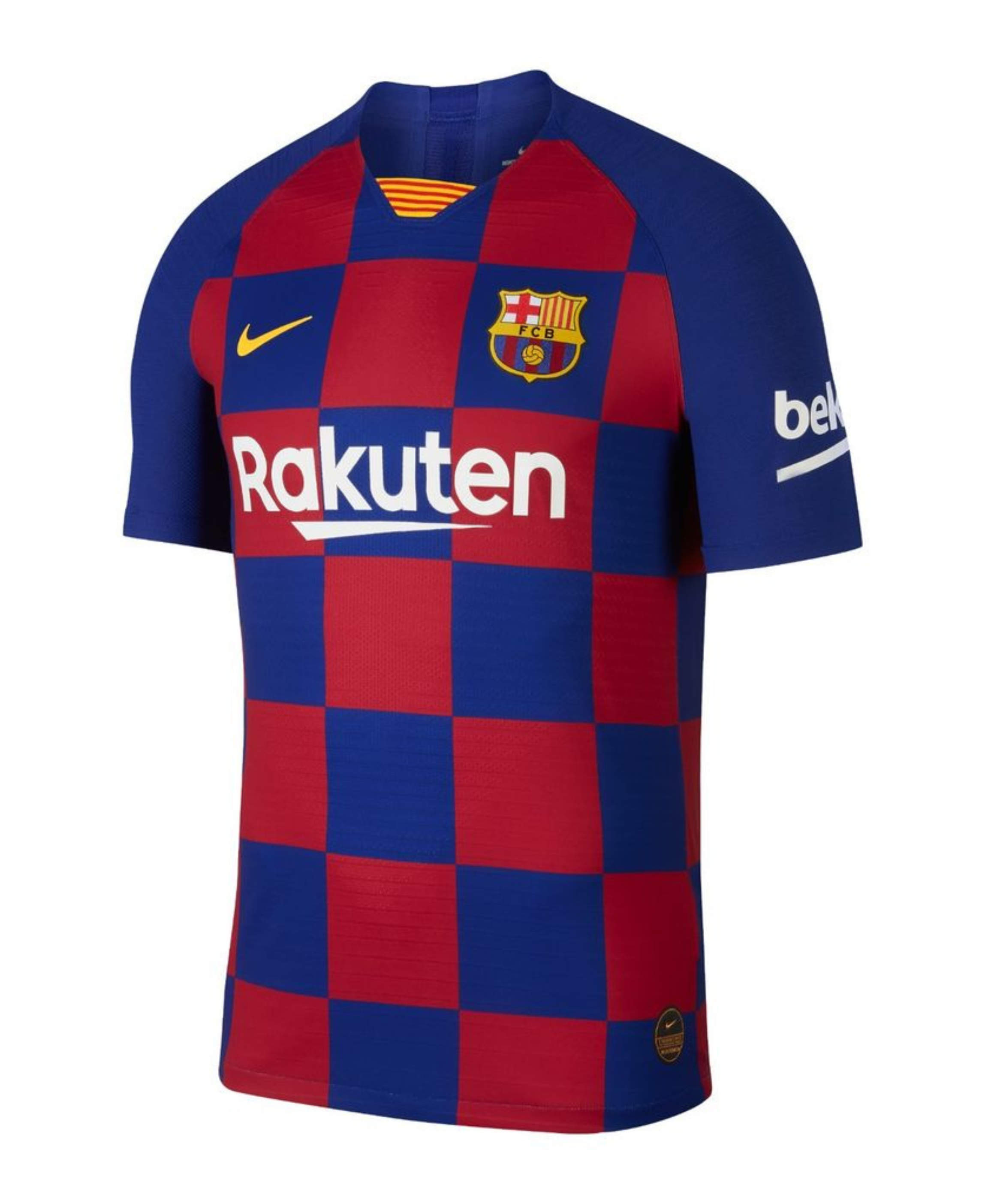 Tenue Fc Barcelona 2019-2020 Domicile