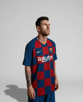 Tenue Fc Barcelona 2019-2020 Domicile