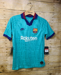 Tenue Fc Barcelona 2019-2020 Extérieur