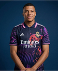 Tenue Real Madrid Tigre