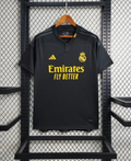Tenue Real Madrid 2023-2024 Troisiéme