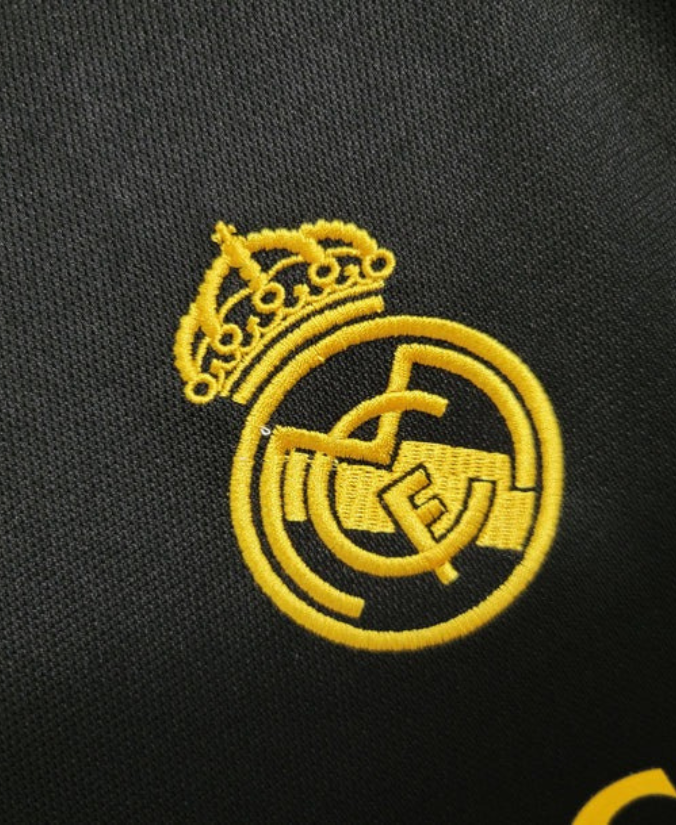 Tenue Real Madrid 2023-2024 Troisiéme