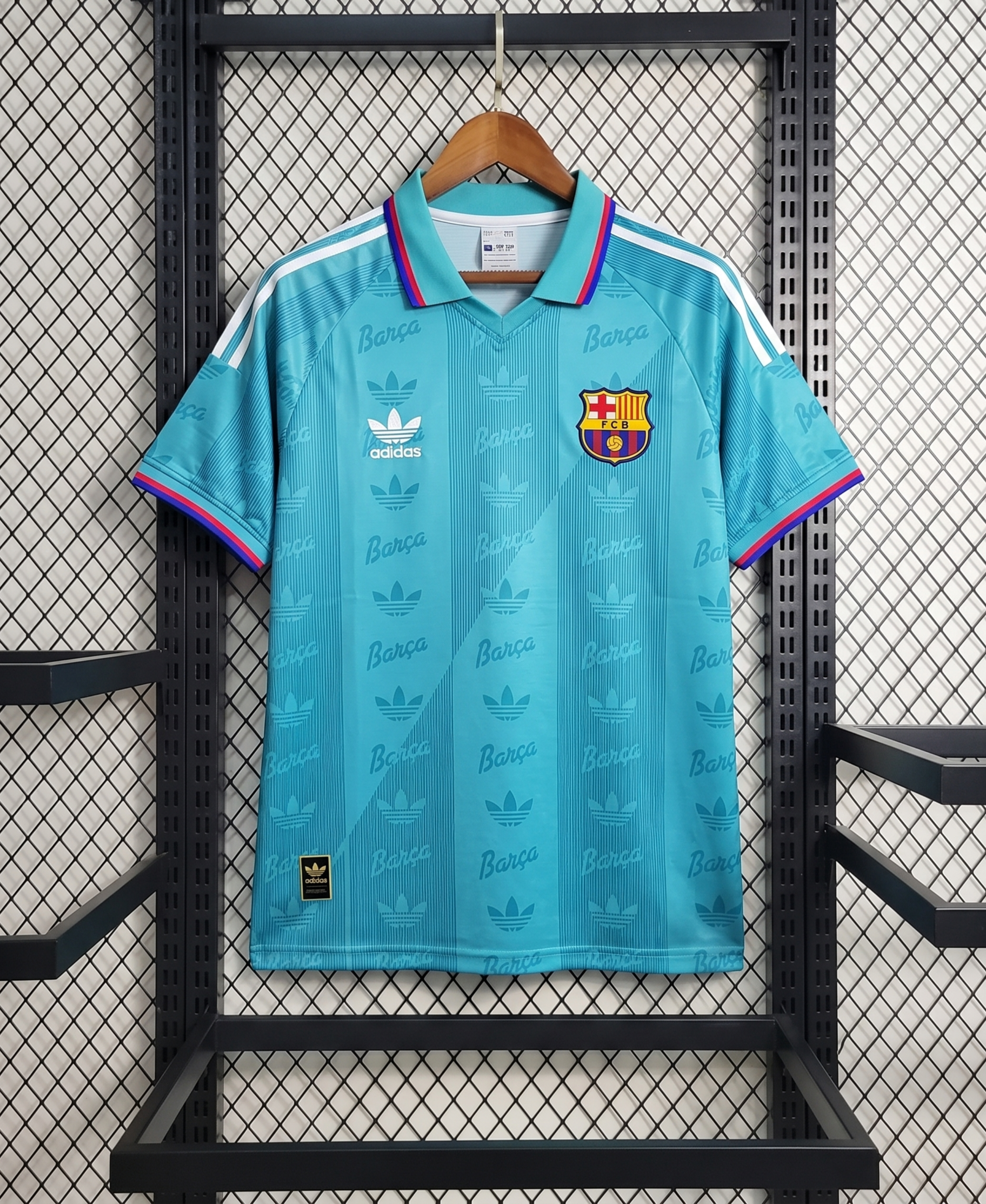 Tenue Fc Barcelona X ADIDAS