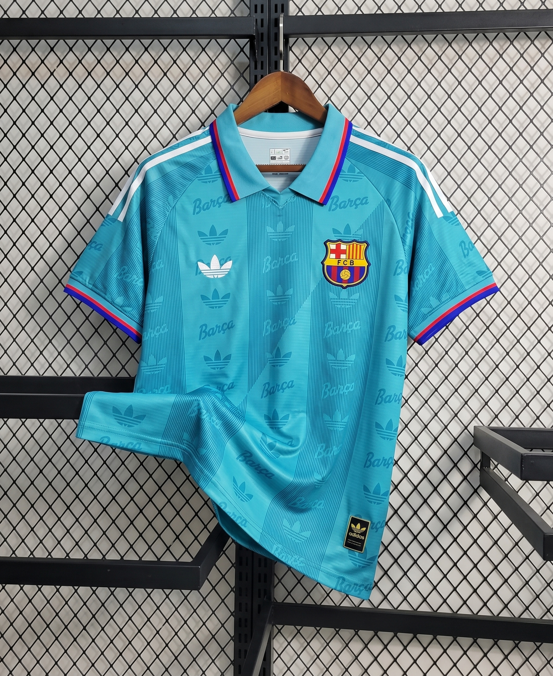 Tenue Fc Barcelona X ADIDAS