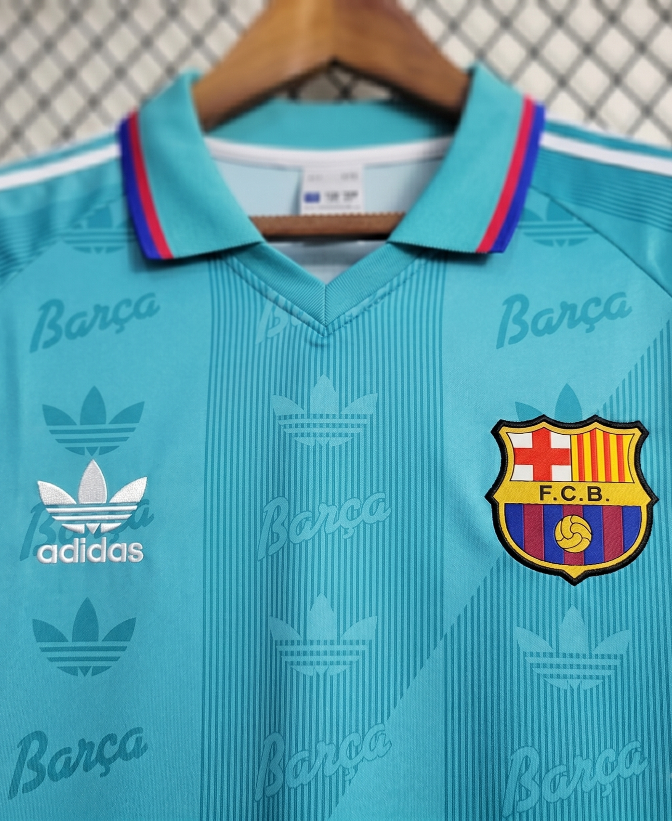 Tenue Fc Barcelona X ADIDAS