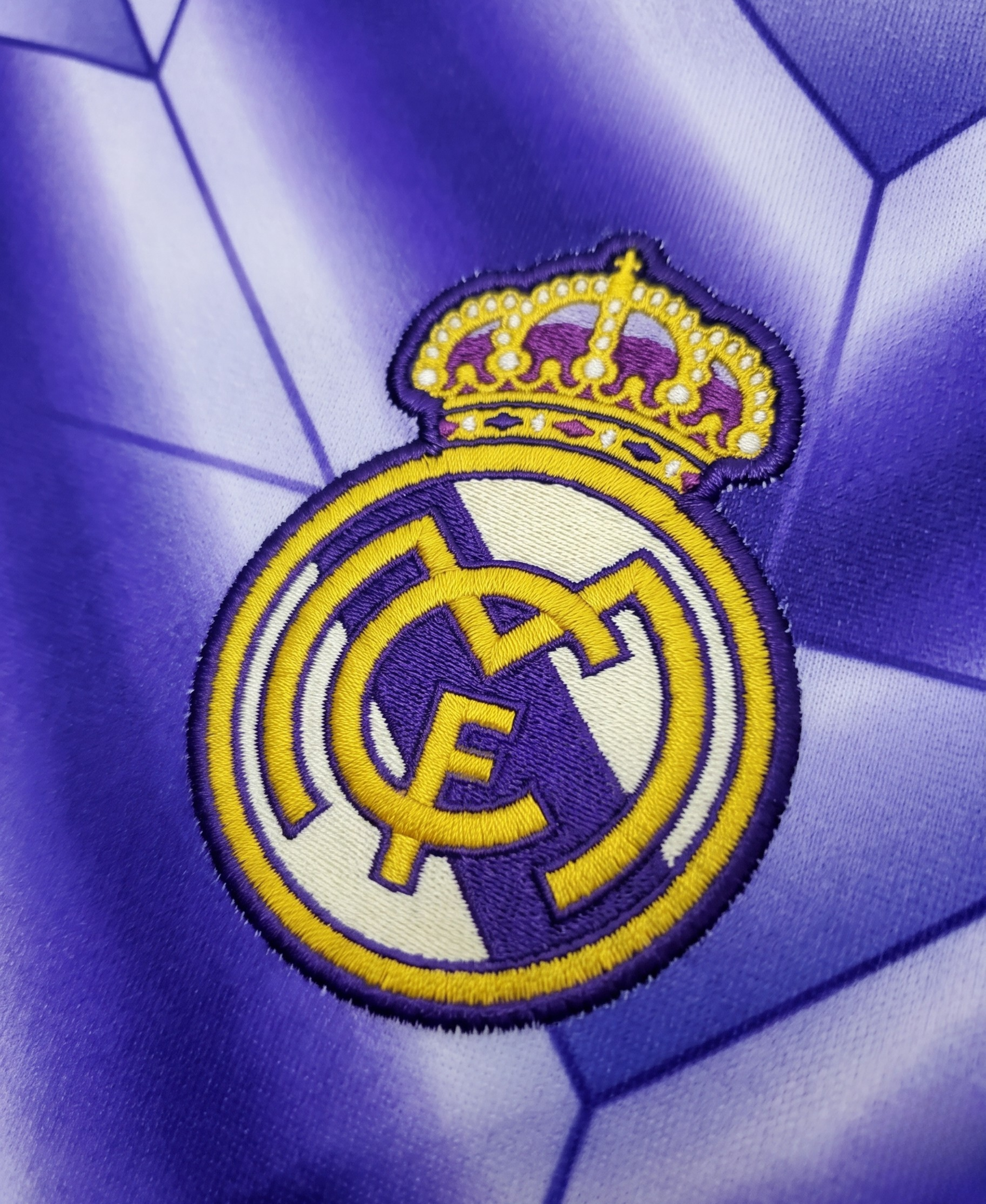 Tenue Real Madrid Classic