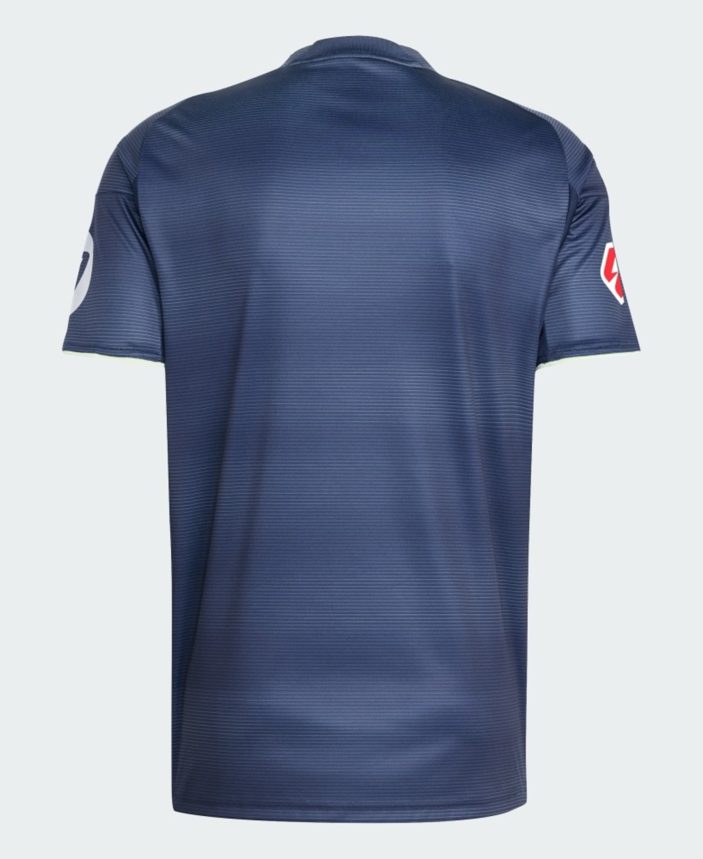 Tenue Real Madrid 2025-2026 Extérieur