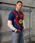 Tenue Fc Barcelona 2025-2026 Quatriéme
