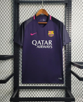 Tenue Fc Barcelona 2016-2017 Extérieur