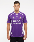 Tenue Real Madrid 2006-2007 Extérieur