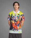 Tenue Japan x Anime
