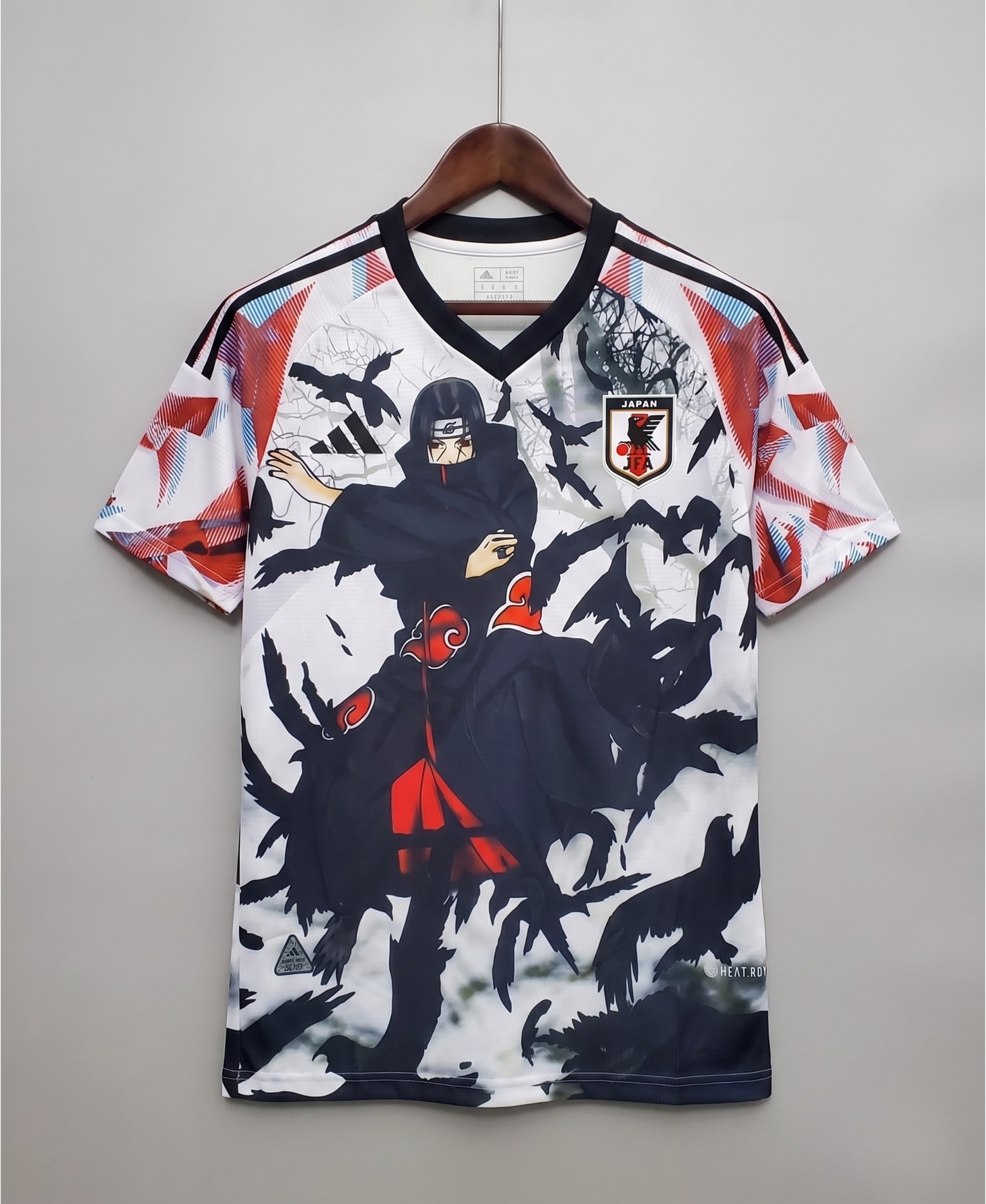 Tenue Japan X Itachi