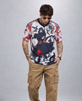 Tenue Japan X Itachi