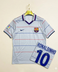 Tenue Fc Barcelona (Ronaldinho)