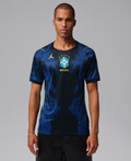 Tenue Brésil 2026 Extérieur