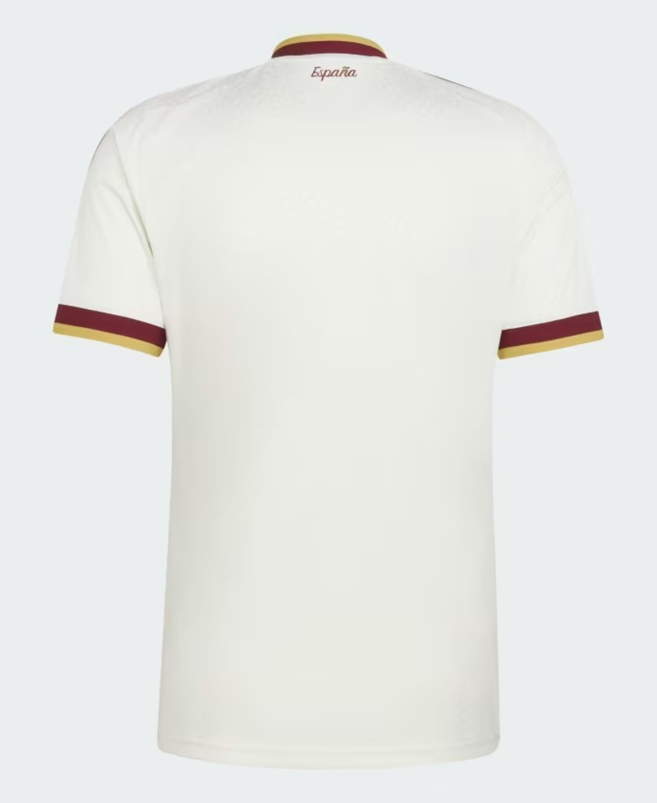 Tenue Espagne Coupe Du Monde 2026 Extérieur