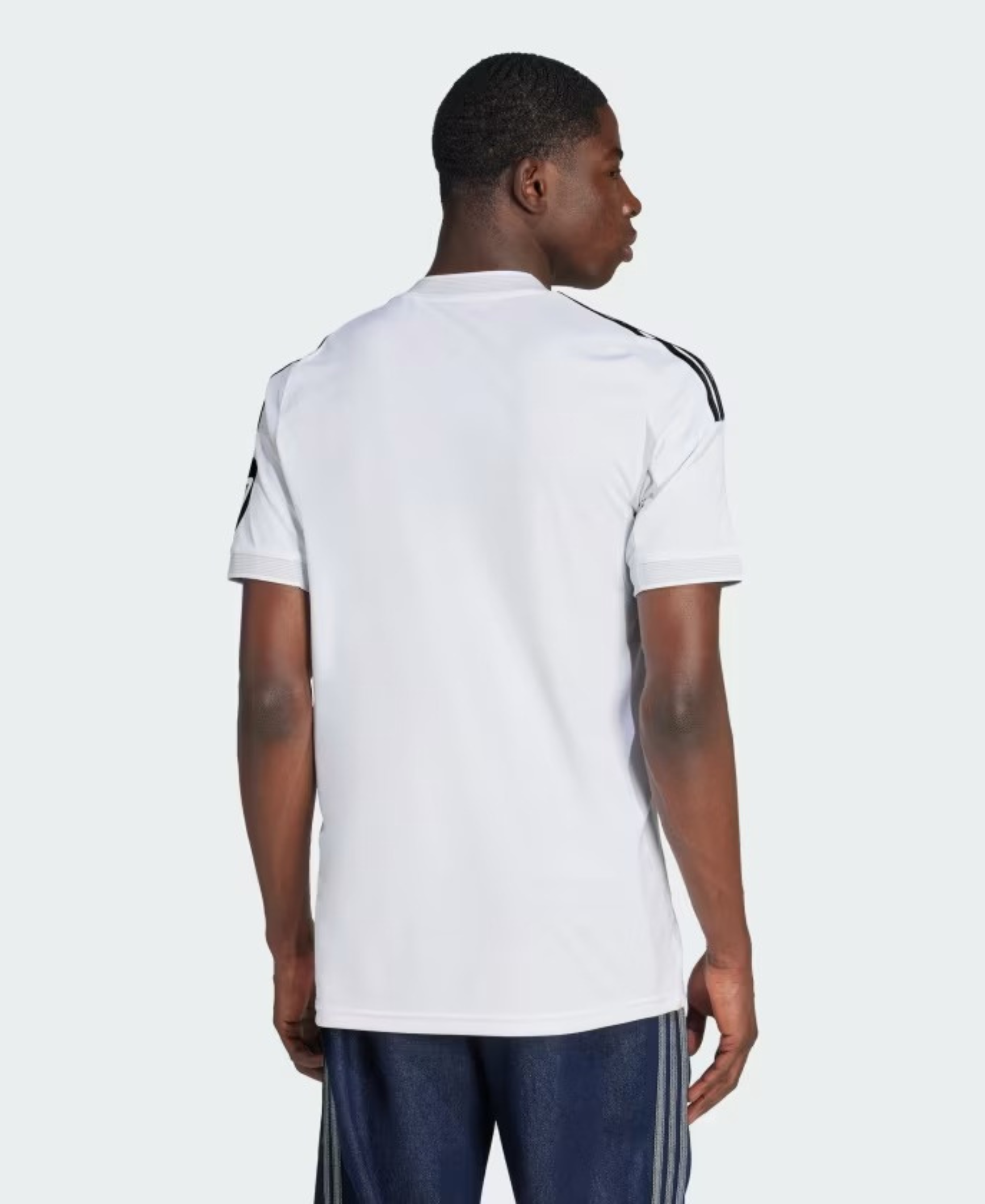 Tenue Real Madrid 2025-2026 Domicile
