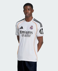 Tenue Real Madrid 2025-2026 Domicile