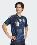 Tenue Argentine Coupe Du Monde 2026 Extérieur (Messi)