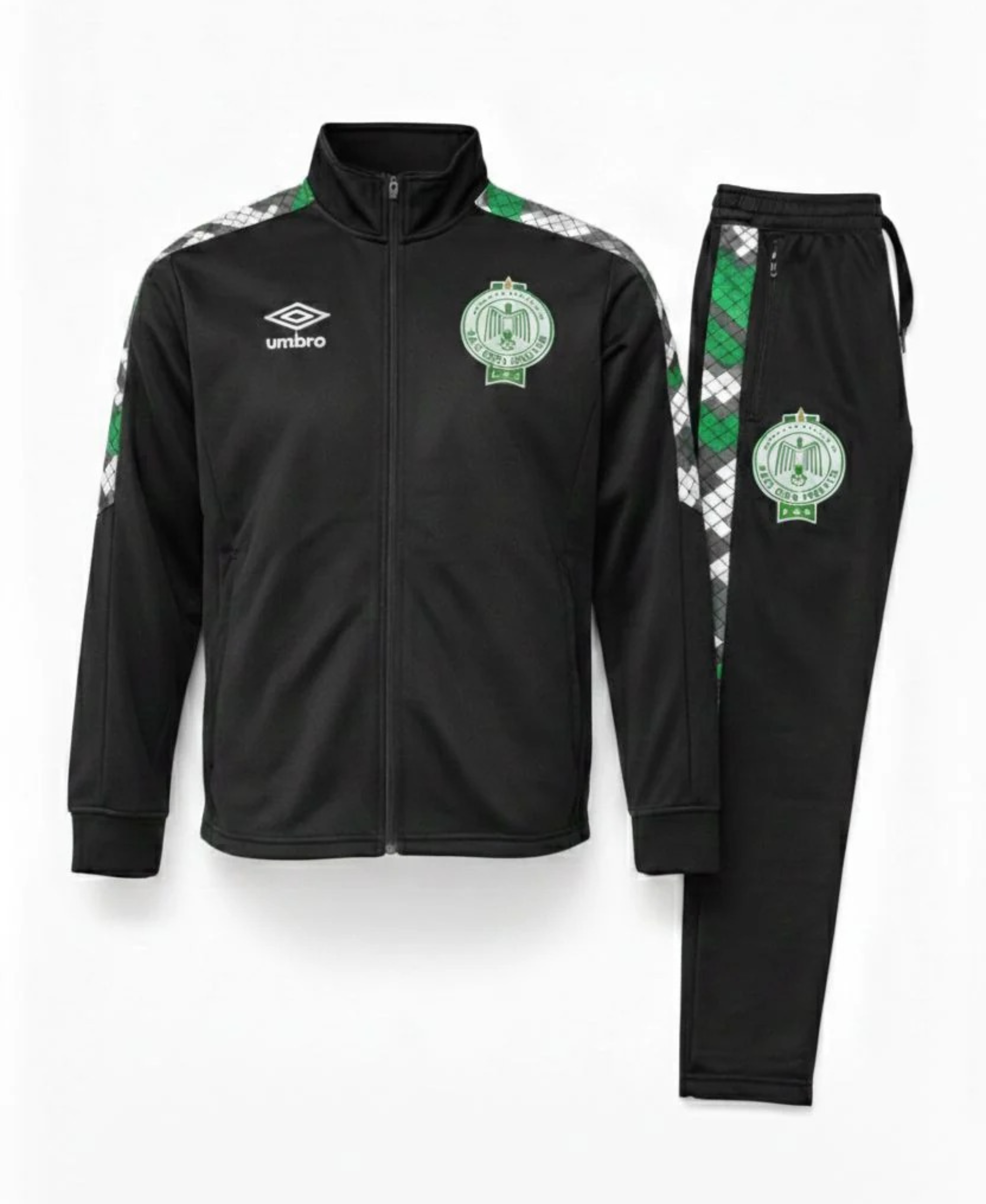 Survetement Raja Club Athletic 2026
