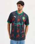 Tenue Maroc 2026 Noir