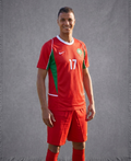 Tenue Maroc 2008 Chammakh