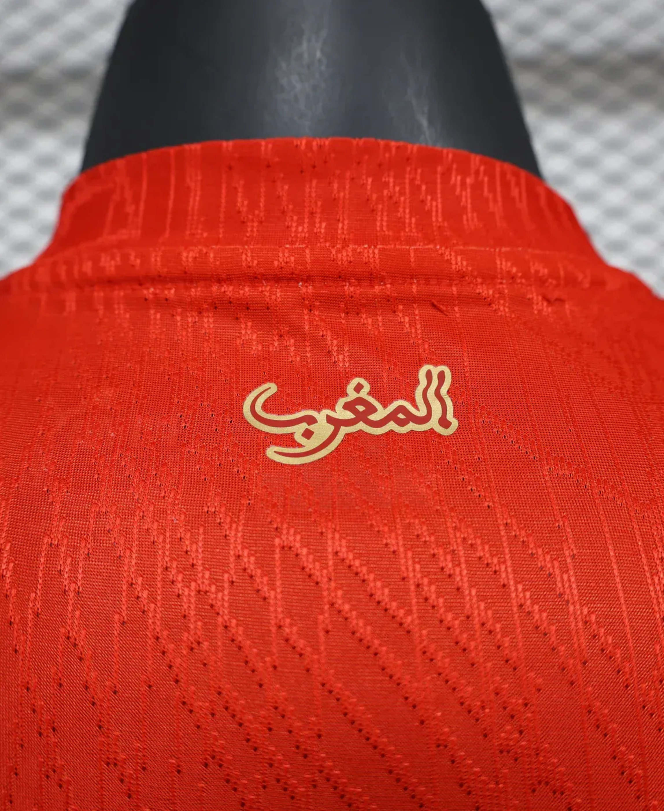 Tenue Maroc CAN 2025 Domicile