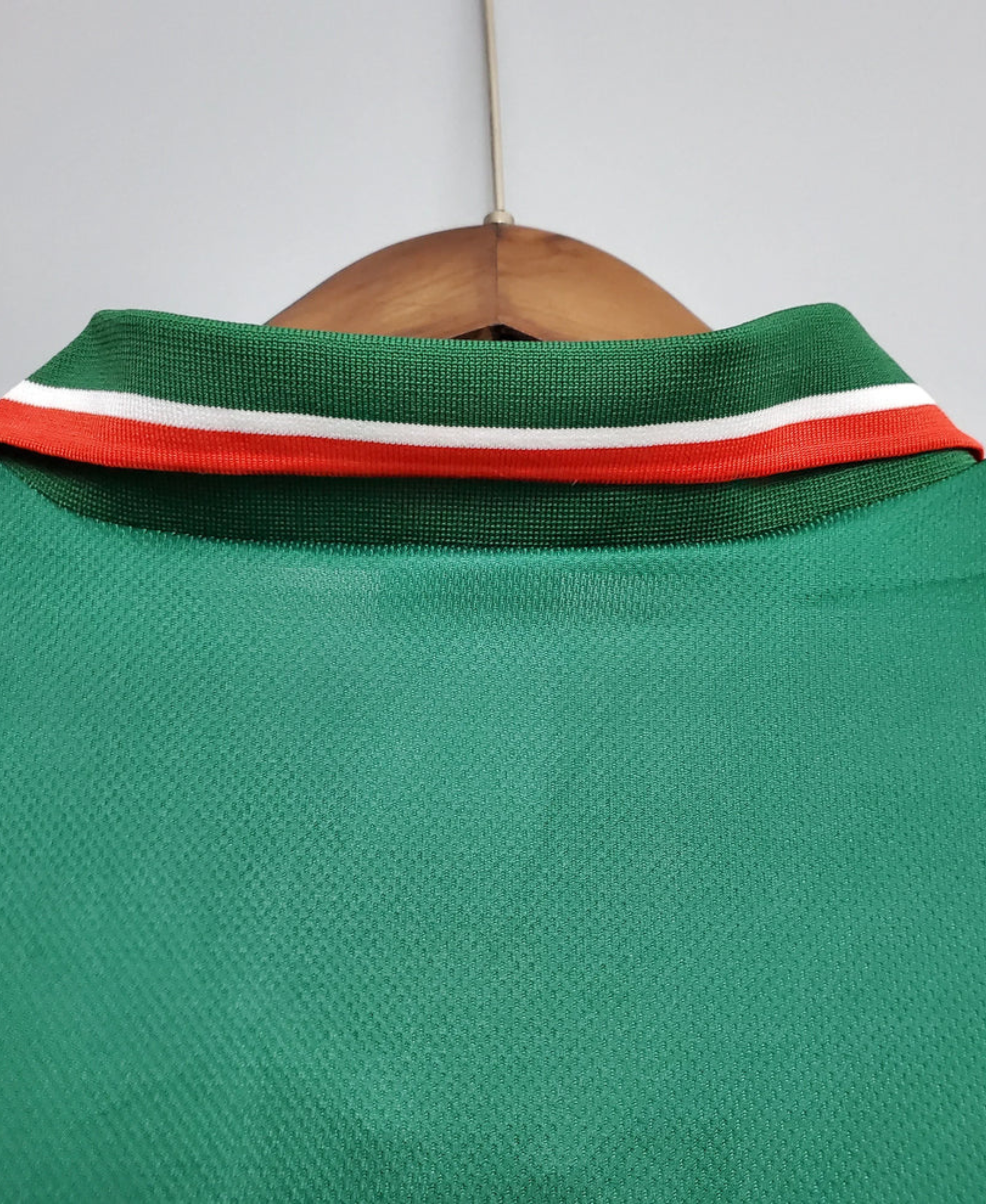 Tenue Maroc CDM 1998 Domicile