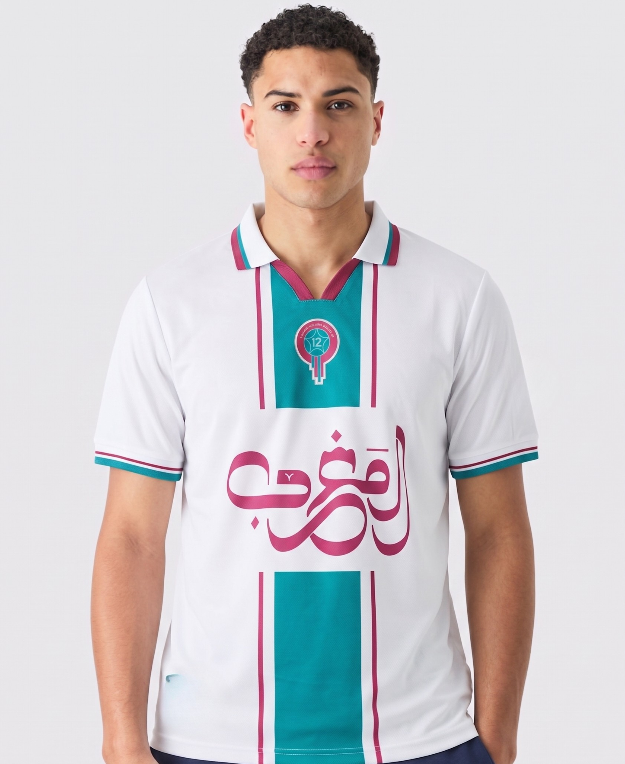 Tenue Maroc 12