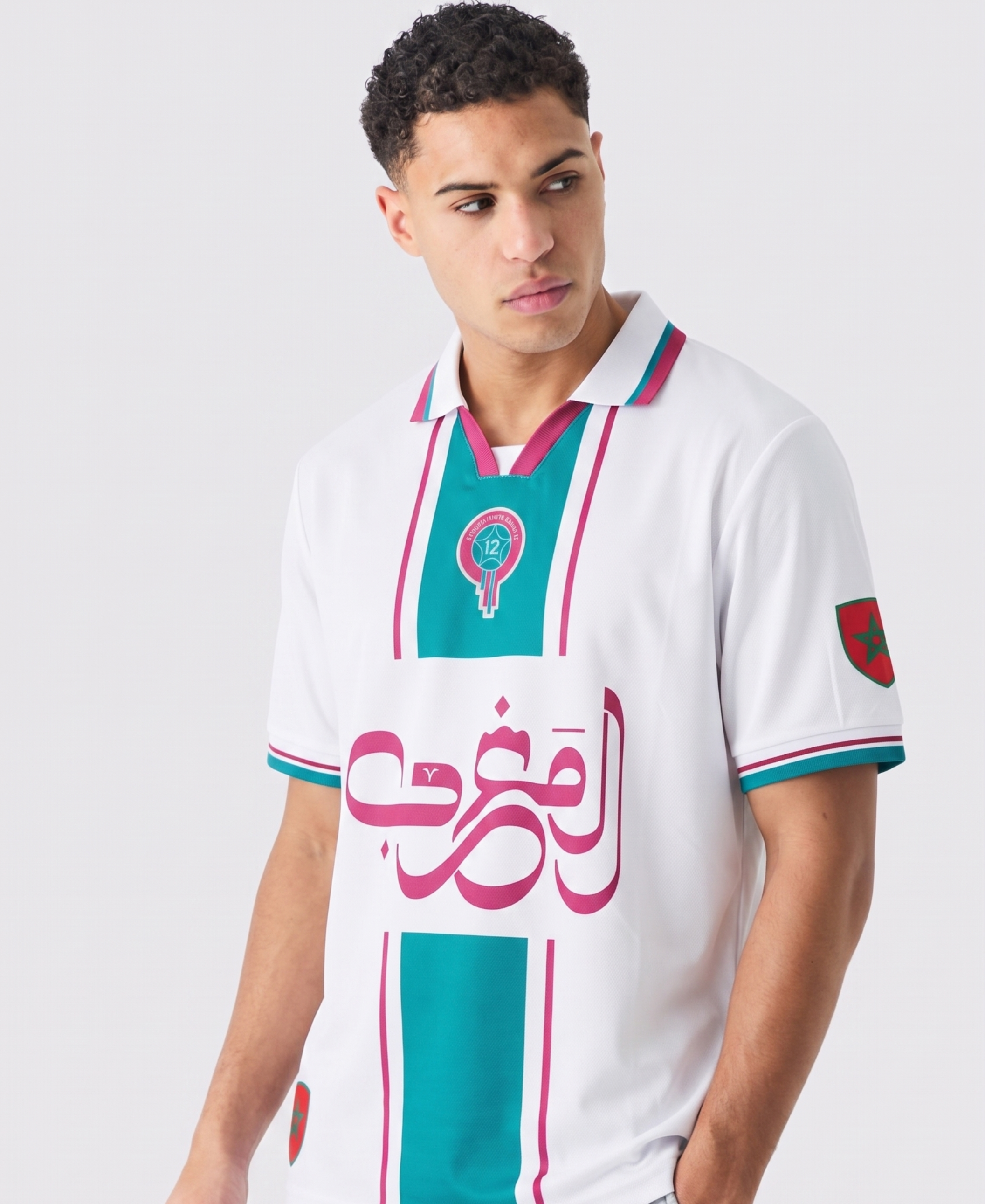 Tenue Maroc 12