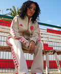 Survette Wydad Athletic Club Beige