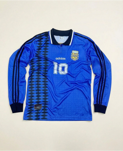 Tenue Argentine (Maradona)