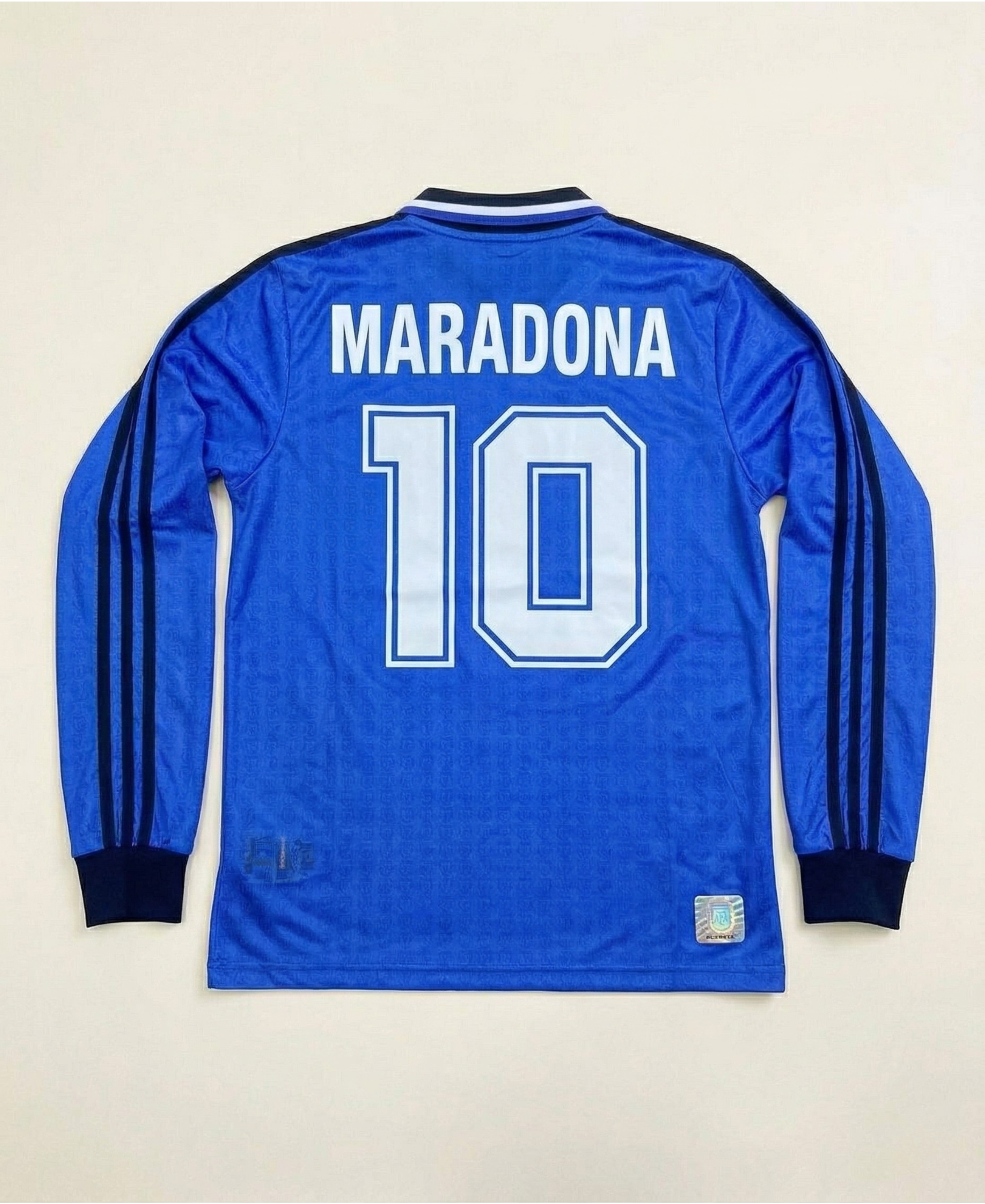 Tenue Argentine (Maradona)