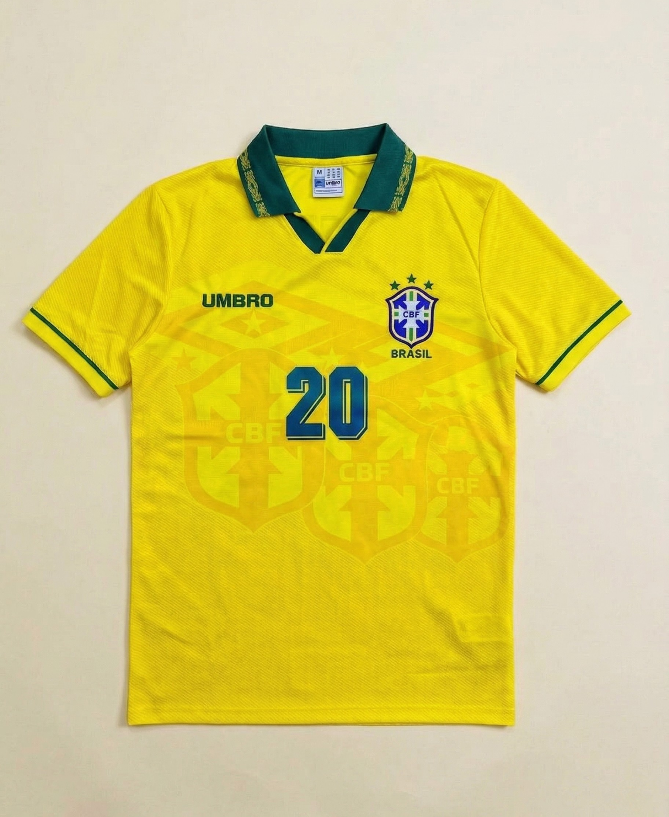 Tenue Brazil ( Ronaldo 22)