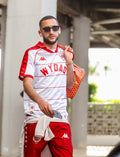 Tenue Wydad 89th Anniversary