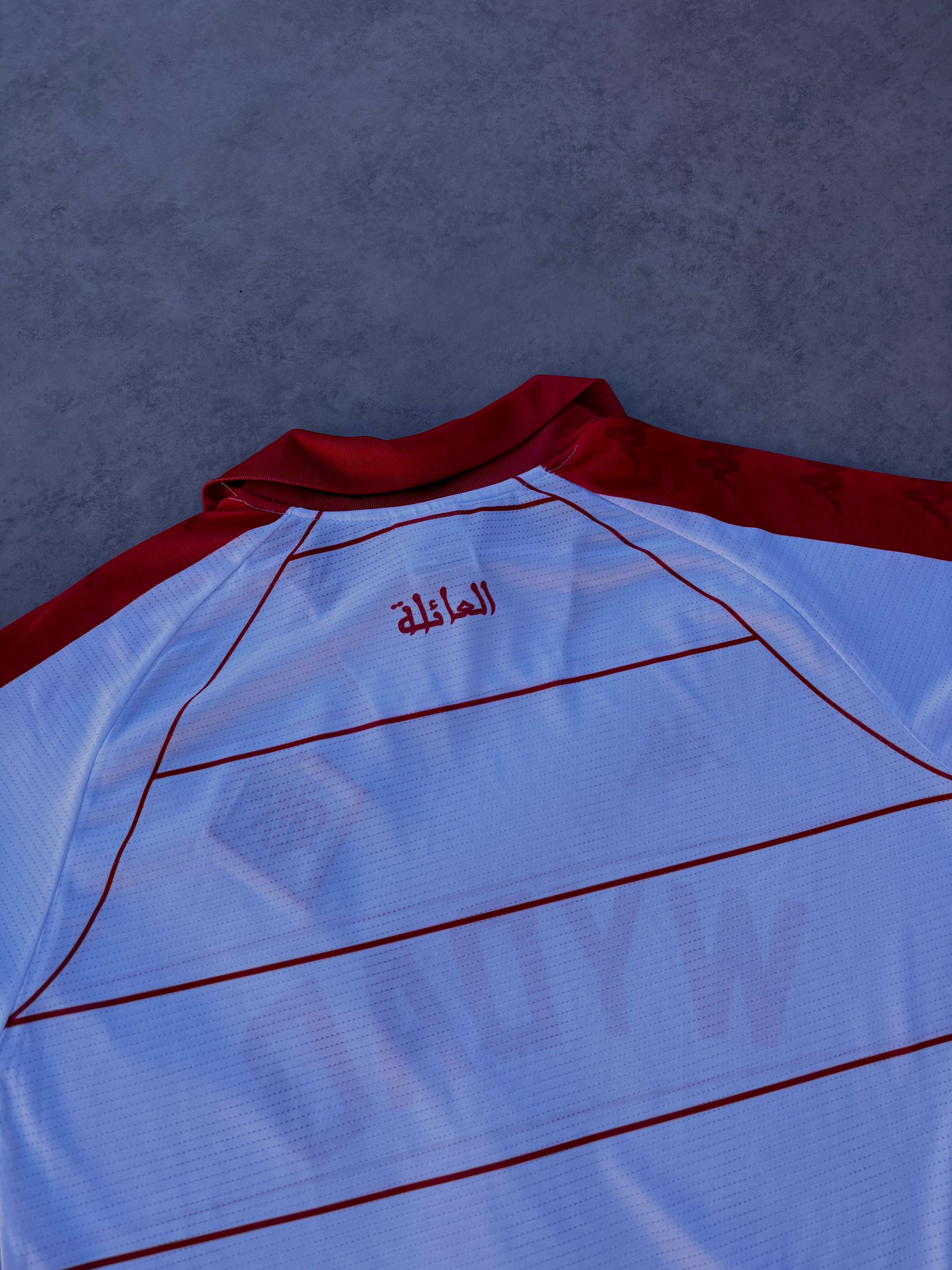 Tenue Wydad 89th Anniversary