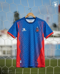 Tenue Olympic Club Safi 2025-2026 (HOME)