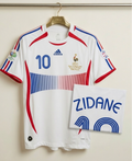Tenue France Coupe Du Monde 2006