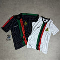Tenue As Far 2025/2026