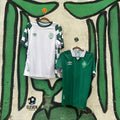 Tenue Raja Club Athletic Umbro 2025/2026
