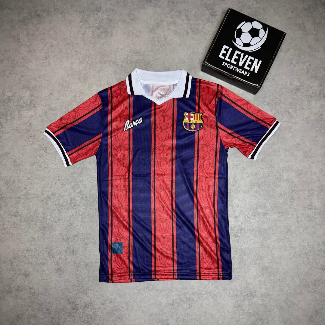 Tenue Fc Barcelona Classic