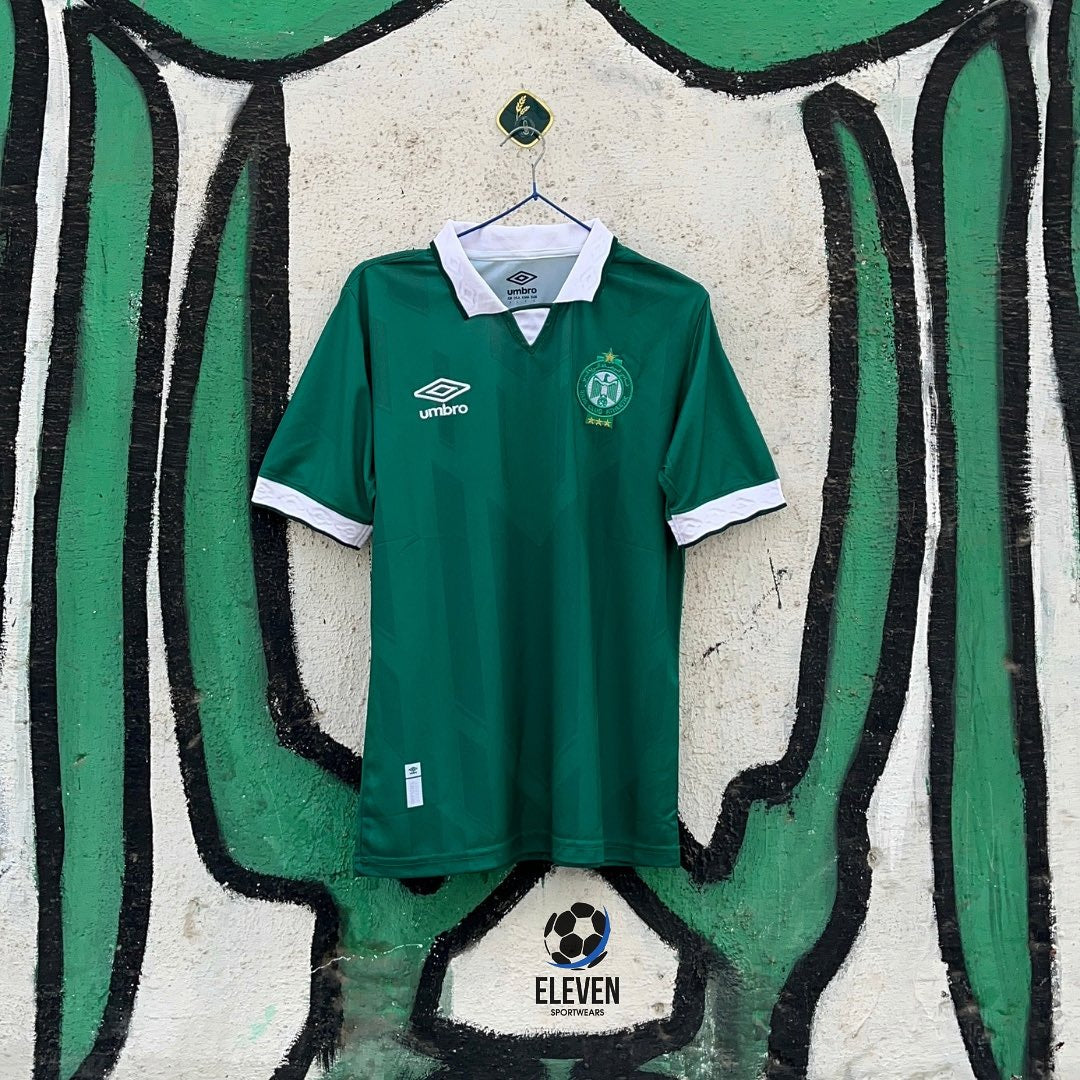 Tenue Raja Club Athletic Umbro 2025/2026
