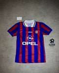 Tenue Fc Bayren Classic